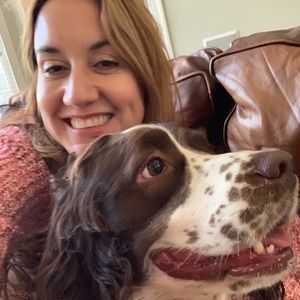 Meet your Posher, Tracy